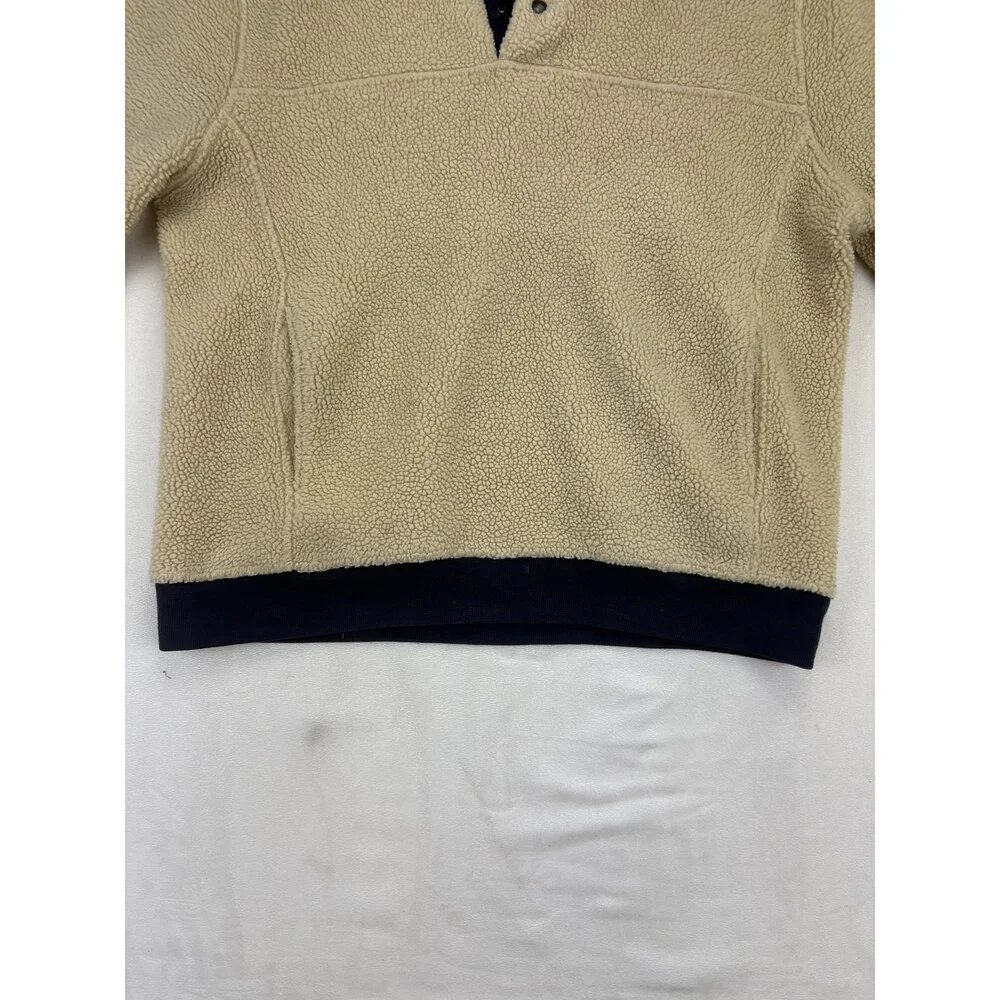 J. Crew crew men